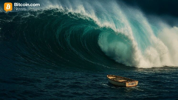 عودة البيتكوين إلى 91 ألف دولار تجتذب المشترين الكبار وتُطلق موجة تصفيات قوية