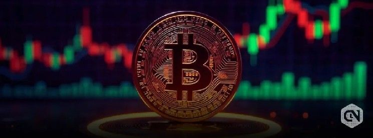 بتكوين يتراجع عن مقاومة القناة مع تصاعد عمليات البيع على المكشوف للحيتان الكبيرة