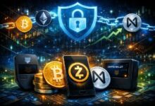 شيب شيفت تطلق الإصدار 4.0 مع إعادة التركيز على الخصوصية والحفظ الذاتي في التمويل اللامركزي (DeFi)