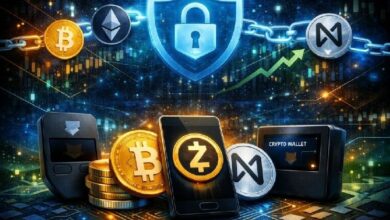 شيب شيفت تطلق الإصدار 4.0 مع إعادة التركيز على الخصوصية والحفظ الذاتي في التمويل اللامركزي (DeFi)