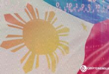 فضيحة التحكم في الفيضانات بالفلبين مرتبطة بعمليات غسيل الأموال عبر العملات الرقمية