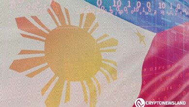 فضيحة التحكم في الفيضانات بالفلبين مرتبطة بعمليات غسيل الأموال عبر العملات الرقمية