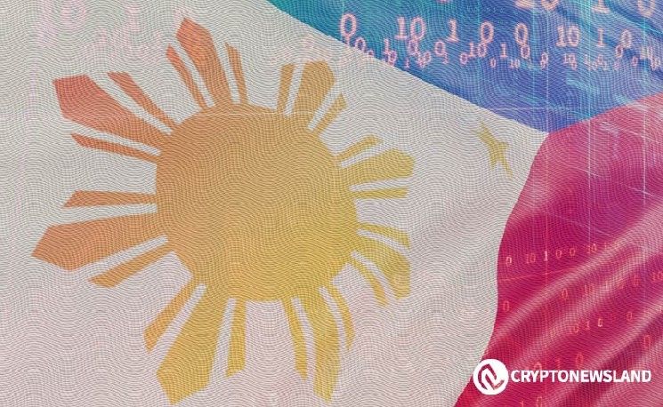 فضيحة التحكم في الفيضانات بالفلبين مرتبطة بعمليات غسيل الأموال عبر العملات الرقمية