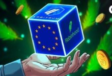 روبينهود تبني "وول ستريت الموازي" على آربيتروم: الأسهم الرقمية تتخطى 13 مليون دولار رغم تراجع ARB