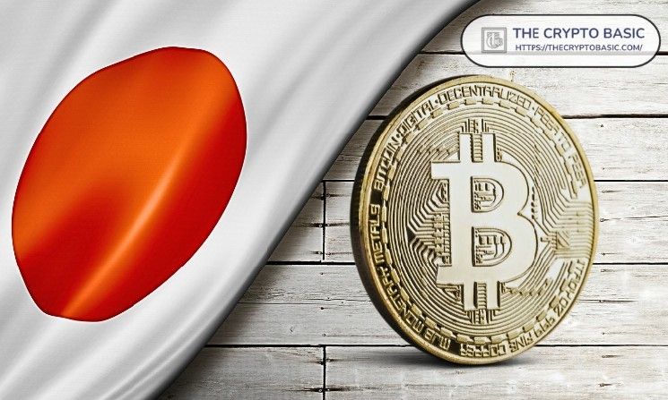 اليابان تستعد لرفع أسعار الفائدة لأول مرة منذ 11 شهراً: كيف تفاعل البيتكوين في المرة السابقة؟