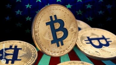 تحذير هيئة الرقابة المالية: مشروع قانون العملات المشفرة يعرض معاشات التقاعد وخطط 401(k) لخطر جسيم