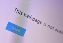 عطل كلودفلير الأخير يعطل مواقع البيت الأبيض، الاحتياطي الفيدرالي، ومنصات تداول العملات الرقمية