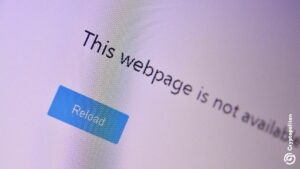 عطل كلودفلير الأخير يعطل مواقع البيت الأبيض، الاحتياطي الفيدرالي، ومنصات تداول العملات الرقمية