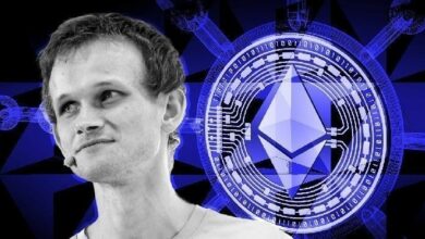 مؤسس إيثيريوم فيتاليك بوتيرين يوضح ما "يحتاجه سوق العملات الرقمية الآن" ويسمي المشروع الأبرز
