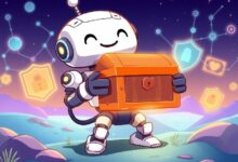 افتح المستقبل: بيع أوكتا العلني للعملة OCT بقيمة 20 مليون دولار يبدأ 18 ديسمبر