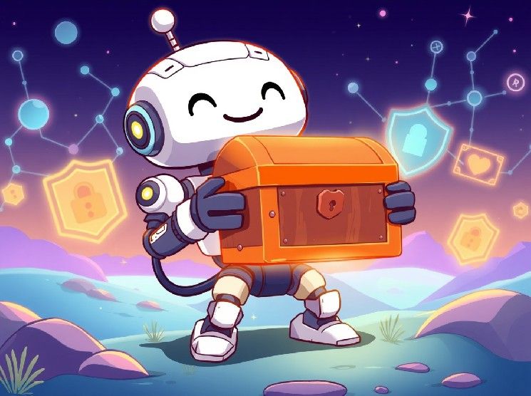 افتح المستقبل: بيع أوكتا العلني للعملة OCT بقيمة 20 مليون دولار يبدأ 18 ديسمبر