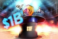 خبير: شهرة XRP تُساهم في تجاوز أصول صناديقها المتداولة حاجز المليار دولار