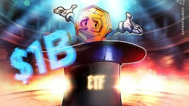 خبير: شهرة XRP تُساهم في تجاوز أصول صناديقها المتداولة حاجز المليار دولار