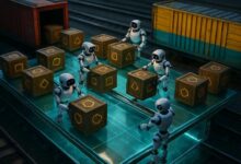 آفاق توكنيز الأصول الحقيقية عالمياً: من التفتت نحو أسواق متكاملة