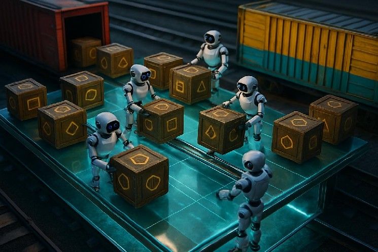 آفاق توكنيز الأصول الحقيقية عالمياً: من التفتت نحو أسواق متكاملة