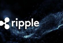 ريبل تتألق على برج ناسداك: إشارة قوية لتبني العملات الرقمية