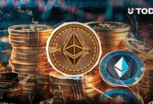 صفقة شراء هائلة على الإيثيريوم تفتح الآن: كيف تؤثر على سعر ETH؟