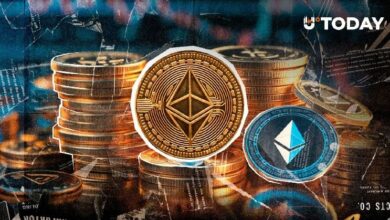 صفقة شراء هائلة على الإيثيريوم تفتح الآن: كيف تؤثر على سعر ETH؟