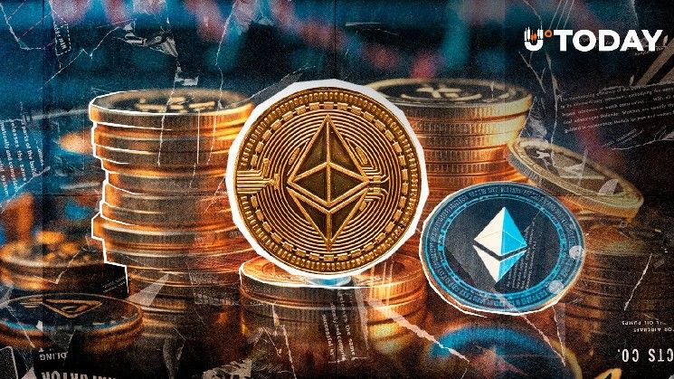 صفقة شراء هائلة على الإيثيريوم تفتح الآن: كيف تؤثر على سعر ETH؟