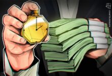 تجربة على شبكة كانتون تختبر إعادة استخدام الضمانات عبر سندات الخزانة الأمريكية الرقمية