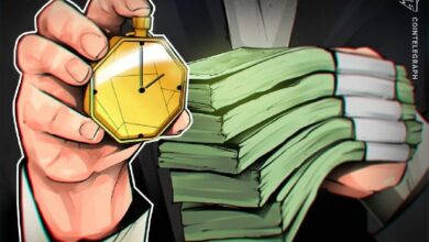 تجربة على شبكة كانتون تختبر إعادة استخدام الضمانات عبر سندات الخزانة الأمريكية الرقمية