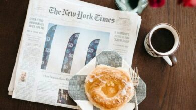 صحيفة نيويورك تايمز ترفع دعوى قضائية ضد Perplexity AI بتهمة انتهاك حقوق النشر