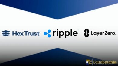 "هيكس ترست" تطلق wXRP عبر تكامل LayerZero بقيمة مقفلة إجمالية تبلغ 100 مليون دولار