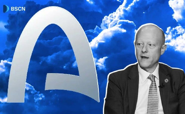 ما هو آرك؟ شبكة الطبقة الأولى الخاصة بـ Circle