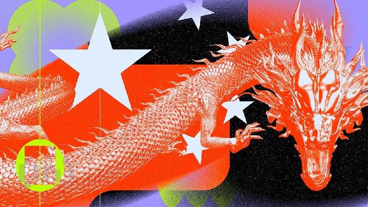 اليوان الصيني يسجل أفضل أداء منذ 2020: تداعيات ذلك على أسواق العملات الرقمية