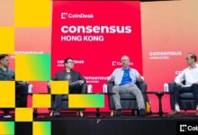 شركة بلوكستريم للاستثمار في العملات الرقمية تستعد لاستحواذ صندوق التحوط التقليدي كوربير كابيتال