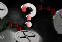 ما التحديات التي تعيق تعافي XRP في أوائل ديسمبر؟