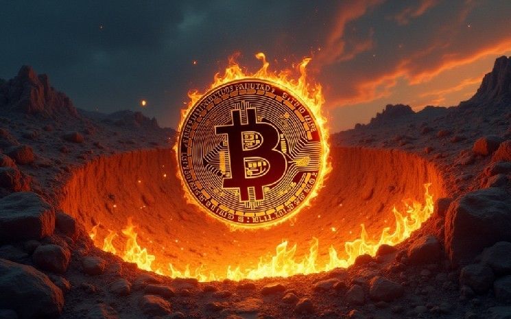 سعر سهم MSTR قد يهبط إلى 100 دولار مع تزايد التخفيف واقتراب صافي قيمة الأصول من السالب