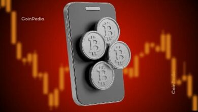 هل يدخل البيتكوين سوقًا هابطة؟ مؤشر الخوف عند مستويات متطرفة يثير الذعر في سوق العملات الرقمية