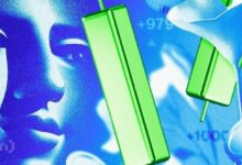 لماذا يرتفع سوق العملات الرقمية اليوم؟