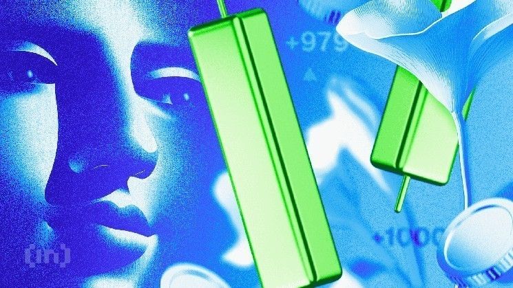 لماذا يرتفع سوق العملات الرقمية اليوم؟