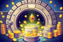 كشف النقاب: استحواذ محفظة Bitmain على إثيريوم بقيمة 88.3 مليون دولار يُشير إلى تحركات كبرى في سوق العملات الرقمية