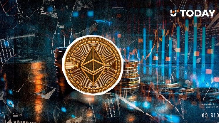 رهان عملاق بقيمة 392.5 مليون دولار على الإيثيريوم: أحد رواد البيتكوين يضع ثقته في ETH