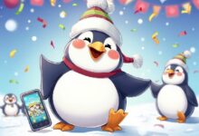 انتصار حفلة بودجي: لعبة الهاتف المحمول تحقق مليون تحميل وتفوز بجوائز كبرى