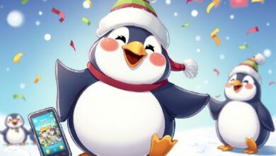 انتصار حفلة بودجي: لعبة الهاتف المحمول تحقق مليون تحميل وتفوز بجوائز كبرى