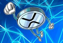 سعر XRP يحتاج للتمسك بهذا الدعم الرئيسي لاستعادة الأمل في الانتعاش