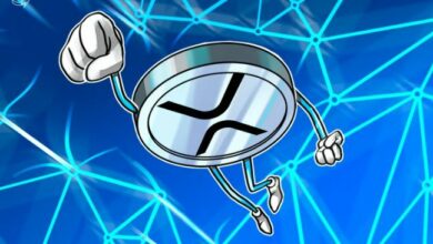 سعر XRP يحتاج للتمسك بهذا الدعم الرئيسي لاستعادة الأمل في الانتعاش