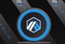 شبكة Arbitrum تسجل طفرة في المعاملات بنسبة 49٪ وتدفقات كبيرة للعملات WETH و WBTC