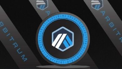 شبكة Arbitrum تسجل طفرة في المعاملات بنسبة 49٪ وتدفقات كبيرة للعملات WETH و WBTC