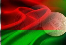 بيلاروسيا ترفع الحجب عن مواقع تداول العملات الرقمية بسبب "إعلانات غير ملائمة"