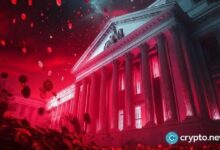 توقعات السياسة النقدية للاحتياطي الفيدرالي لعام 2026 ومخاطر تصفية بقيمة 2 مليار دولار تدفع تقلبات سعر البيتكوين