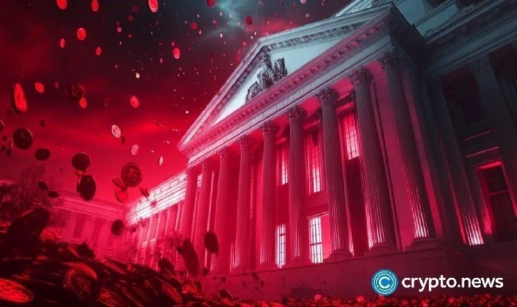 توقعات السياسة النقدية للاحتياطي الفيدرالي لعام 2026 ومخاطر تصفية بقيمة 2 مليار دولار تدفع تقلبات سعر البيتكوين