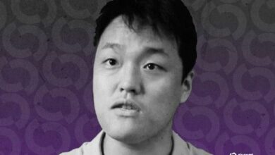 رسائل الضحايا الكئيبة التي حسمت مصير مؤسس "تيرا" دو كوان