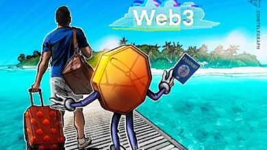 قفزة بنسبة 70% في تأسيسات Web3 في جزر كايمان مع دخول قواعد الإبلاغ عن CARF حيز التنفيذ