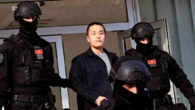 دوك وون يحكم عليه بالسجن 15 عامًا في قضية انهيار عملة تيرا الرقمية بقيمة 40 مليار دولار