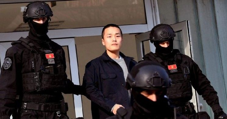 دوك وون يحكم عليه بالسجن 15 عامًا في قضية انهيار عملة تيرا الرقمية بقيمة 40 مليار دولار